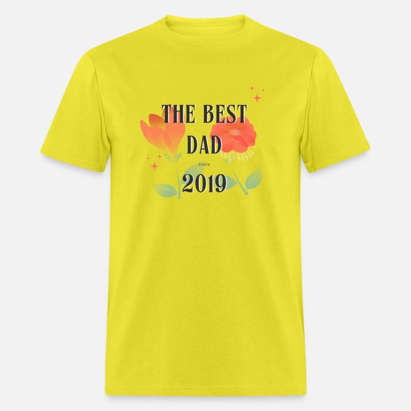 The Best Dad Since 2019
