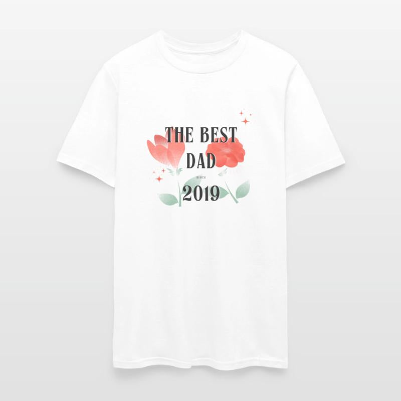 The Best Dad Since 2019