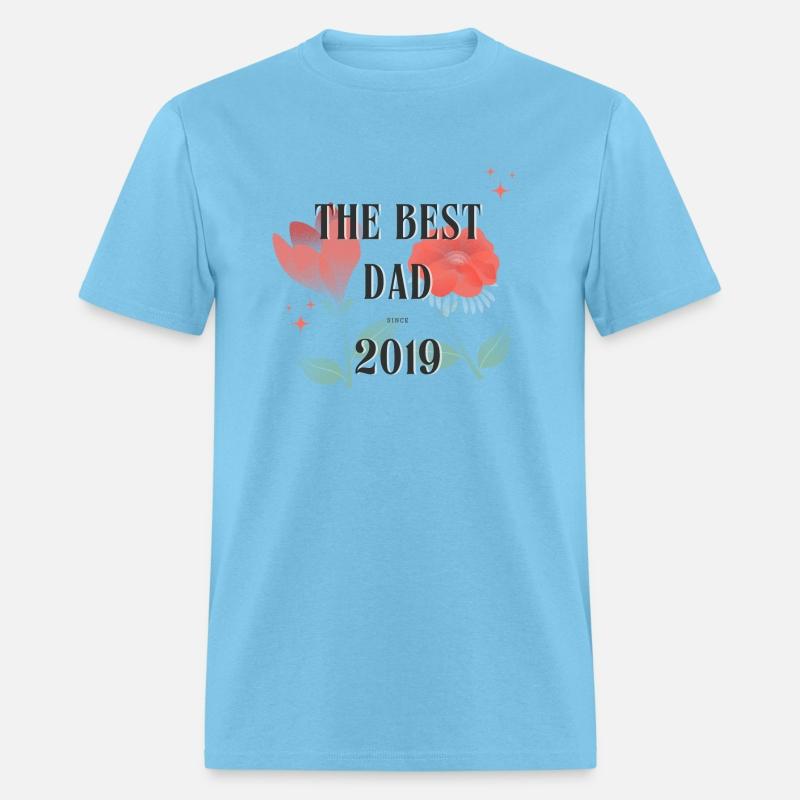 The Best Dad Since 2019
