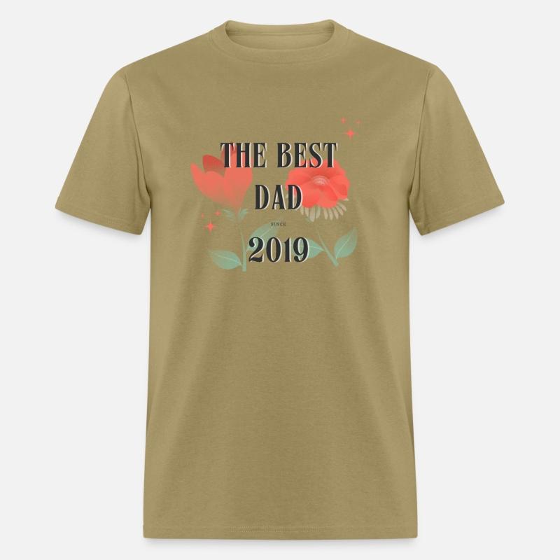 The Best Dad Since 2019