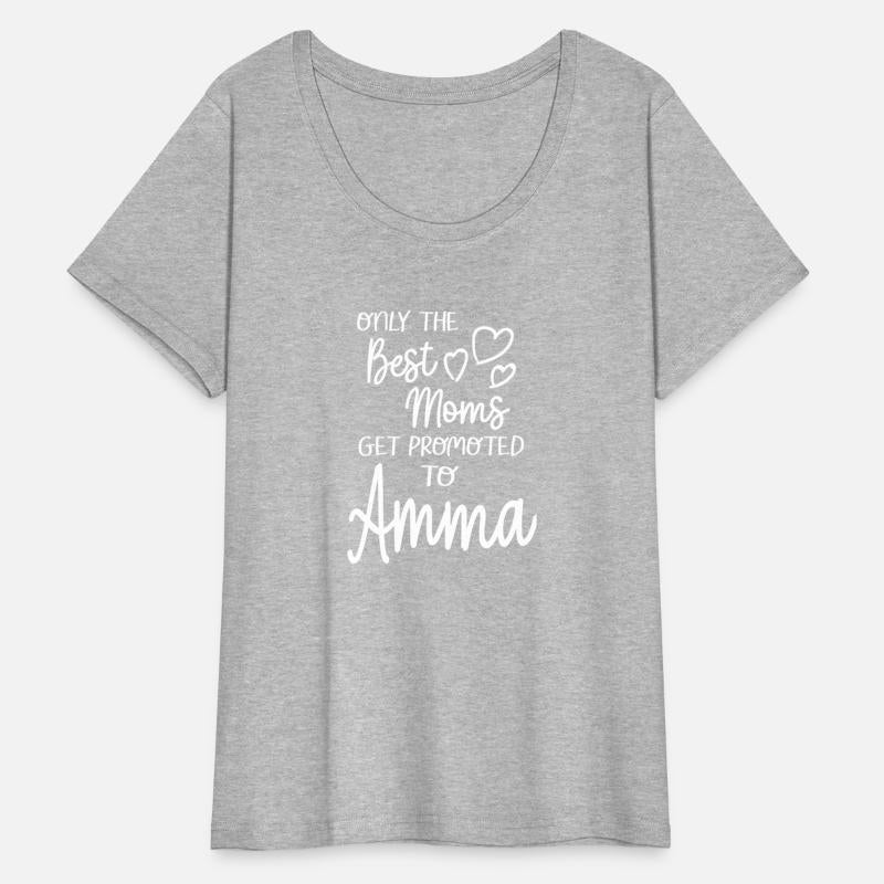 The Best Moms Get Promoted To Amma For Icelandic G