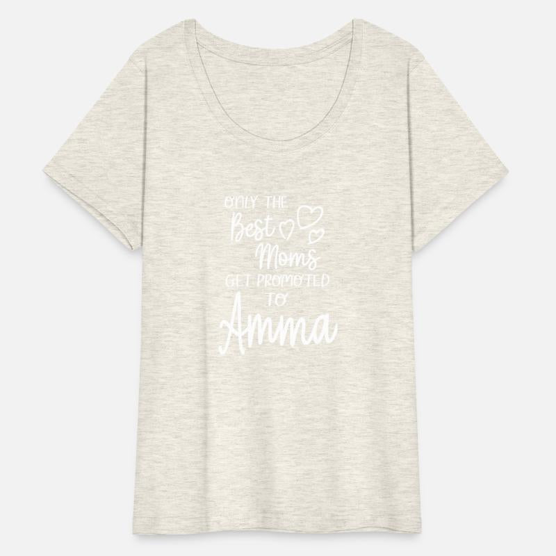 The Best Moms Get Promoted To Amma For Icelandic G