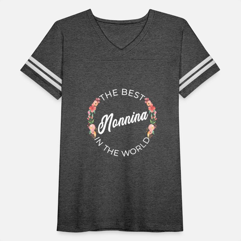 The Best Nonnina In The World Italian Granny Grand