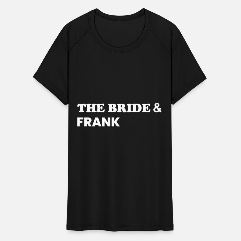 The Bride & Frank