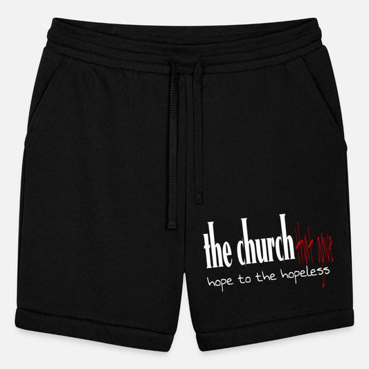 The church that gave hope to the hopeless