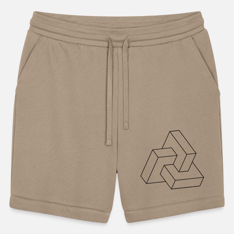 The cool design of the cube