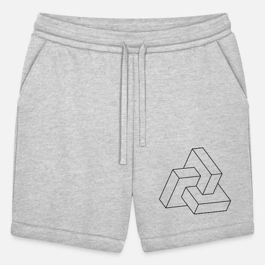 The cool design of the cube