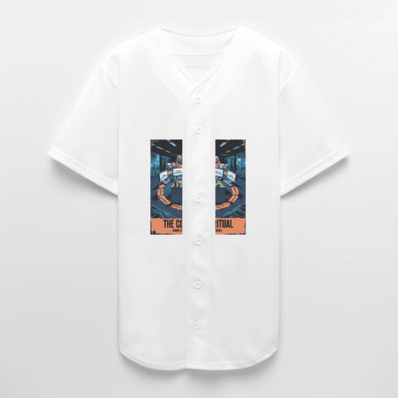 The Corporate Ritual - Complete The Ritual, Unlock