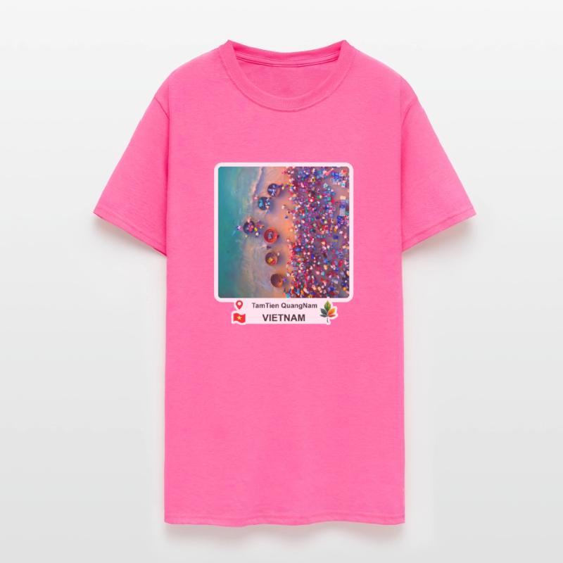 The Everyday Beauty of Vietnamese Fishermen