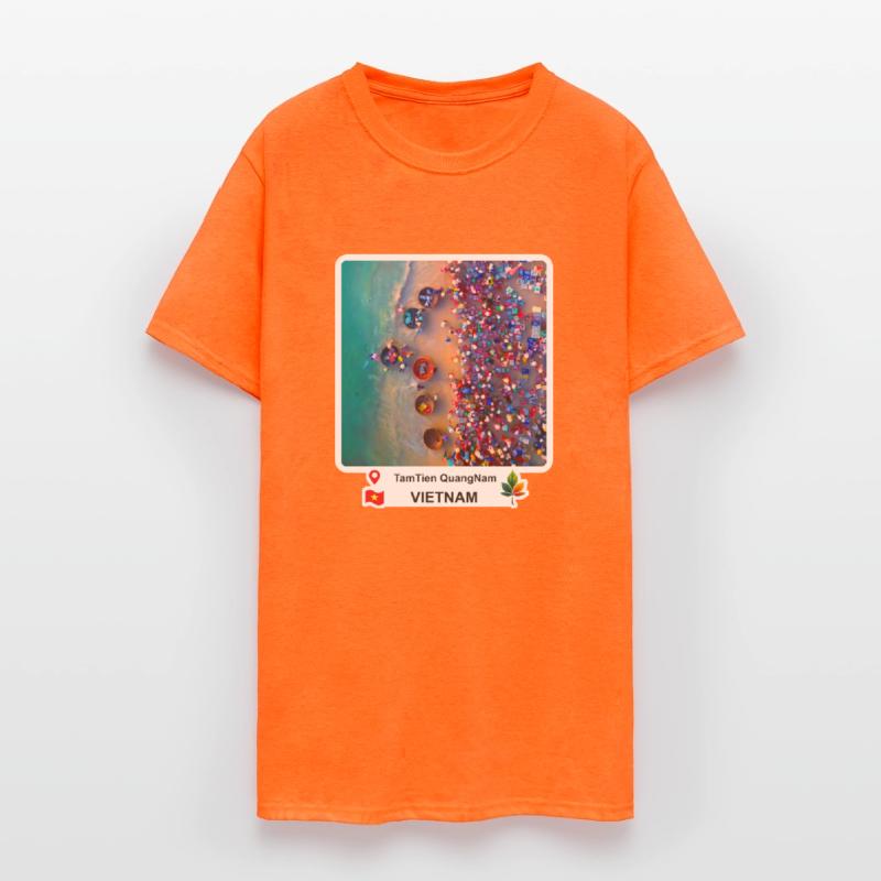 The Everyday Beauty of Vietnamese Fishermen