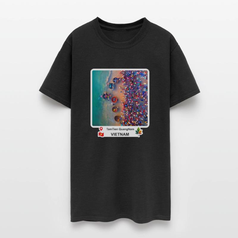 The Everyday Beauty of Vietnamese Fishermen