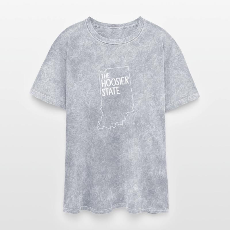 The Hoosier State