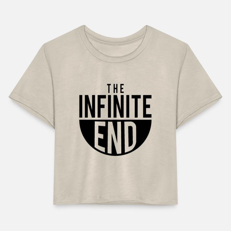 The infinite end