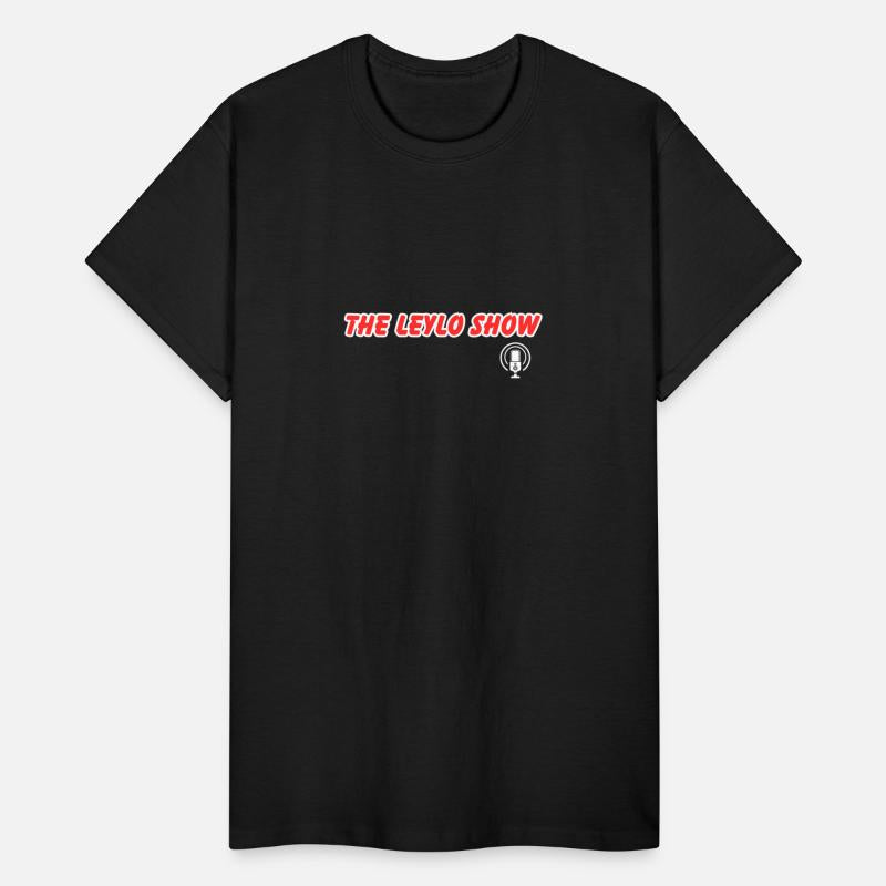 THE LEYLO SHOW LOGO