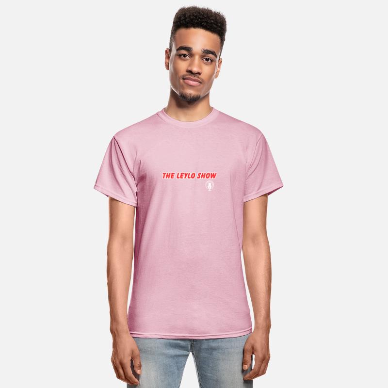THE LEYLO SHOW LOGO