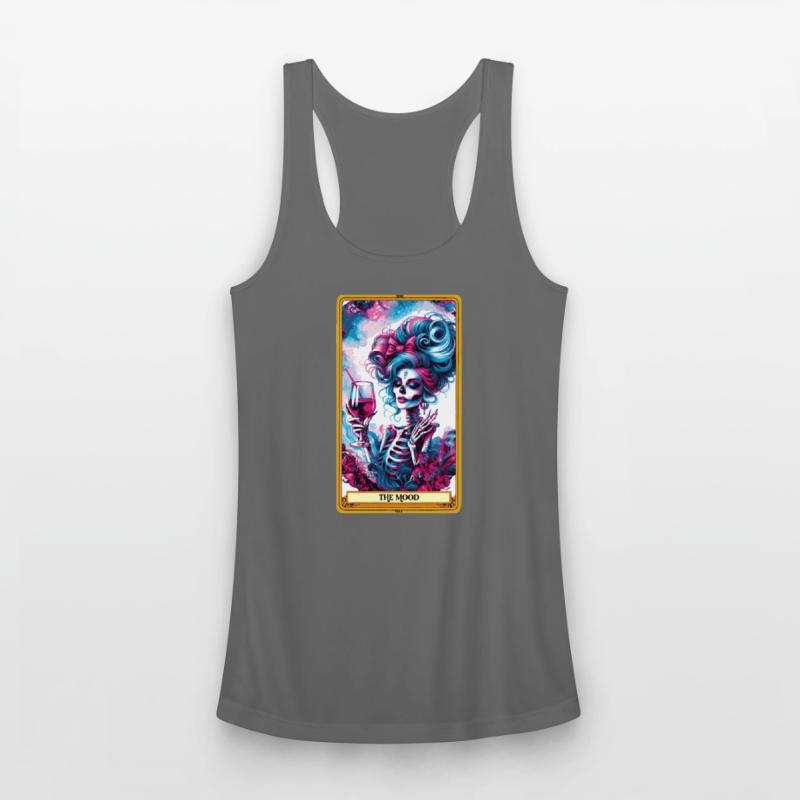The Mood Tarot