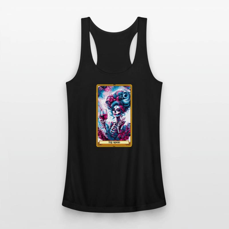 The Mood Tarot