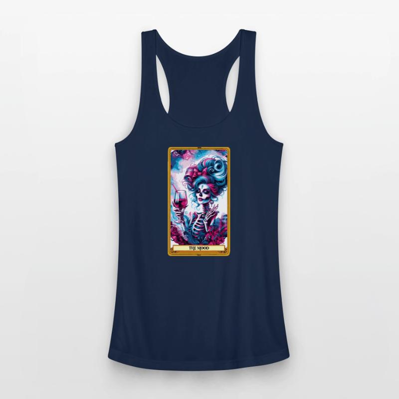 The Mood Tarot