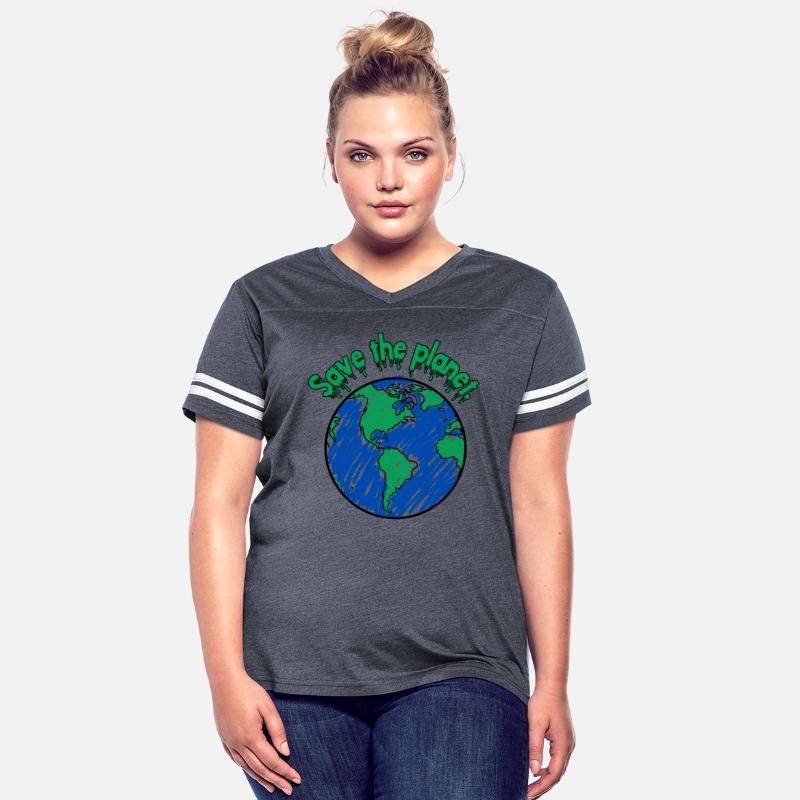 The Mother Earth - Save The Planet