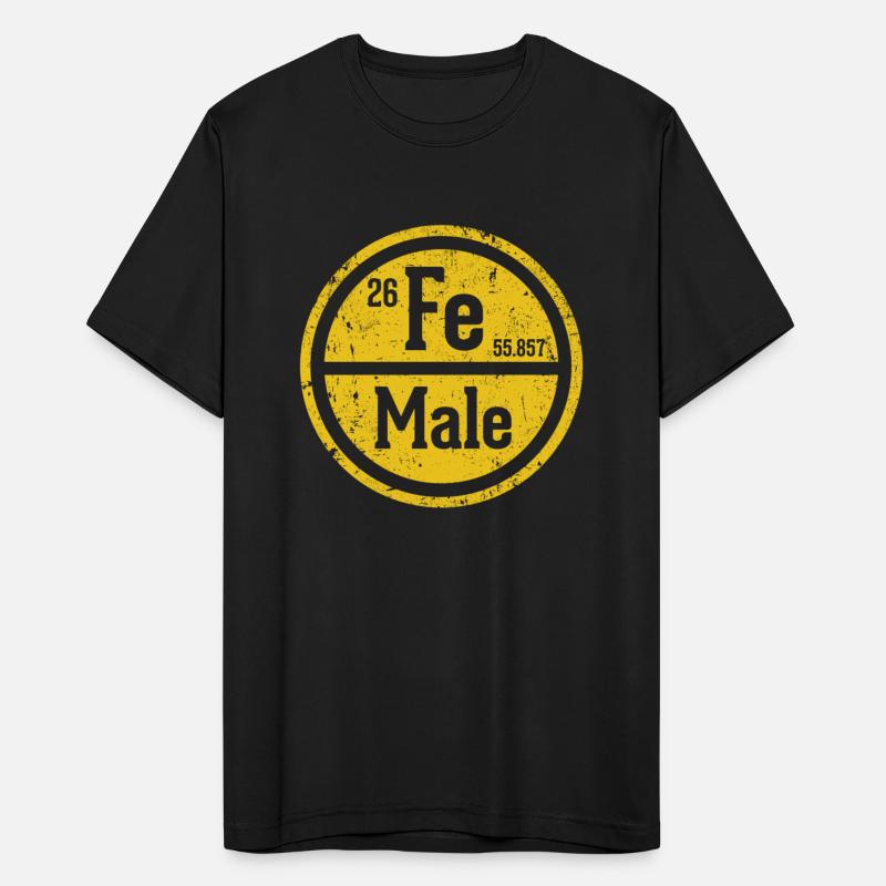 The Original Man Of Iron