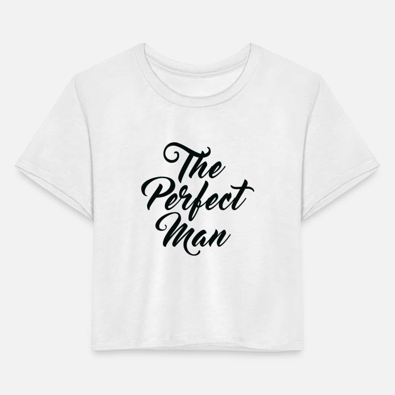 The perfect man