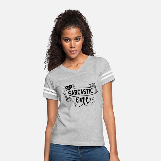 The Sarcastic One - Wedding Party - Friends