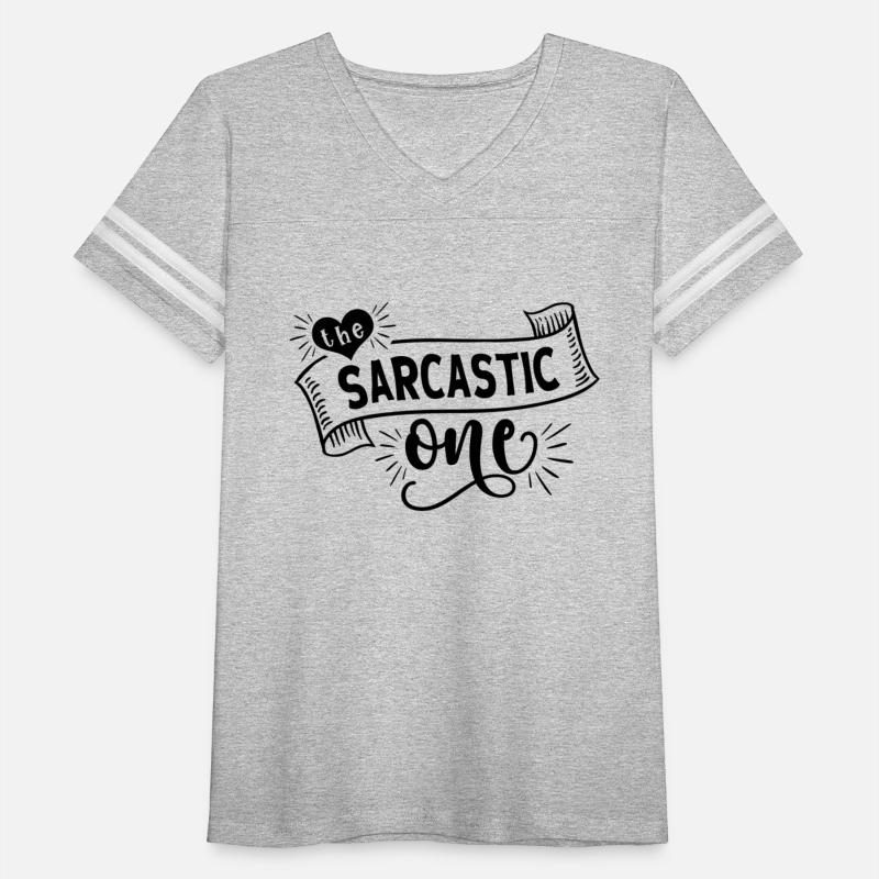 The Sarcastic One - Wedding Party - Friends