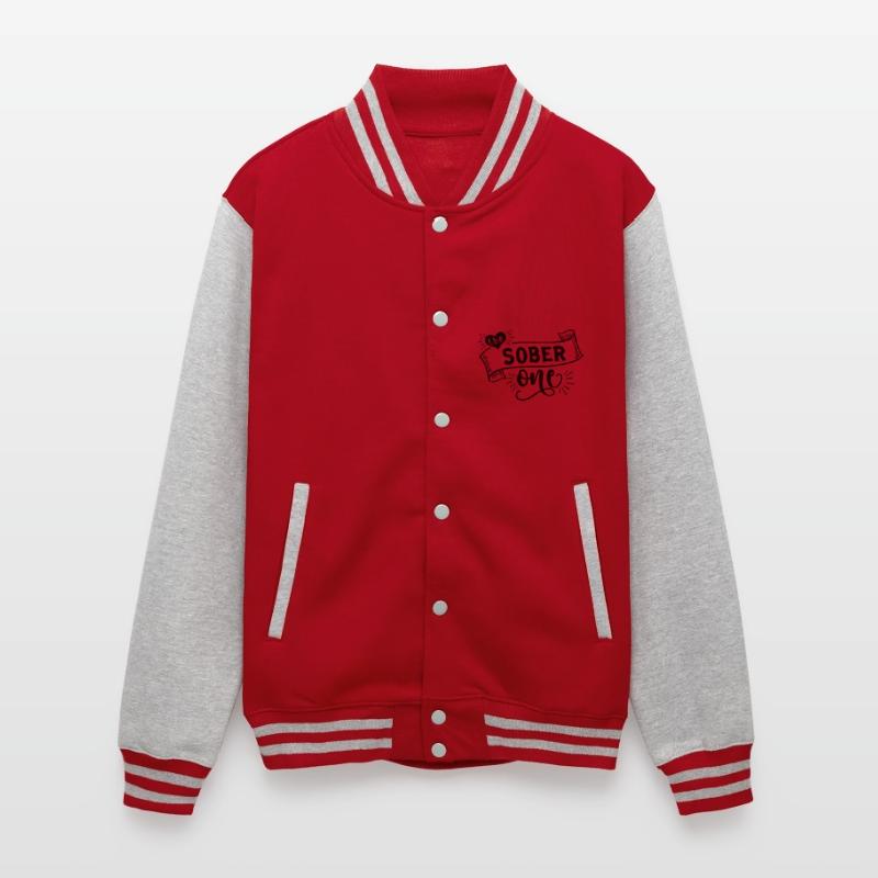 The Sporty One - Wedding Party - Friends - Family