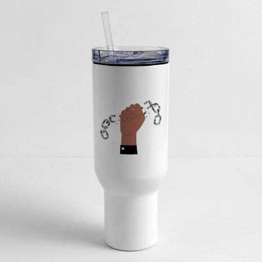 The Strength of Freedom