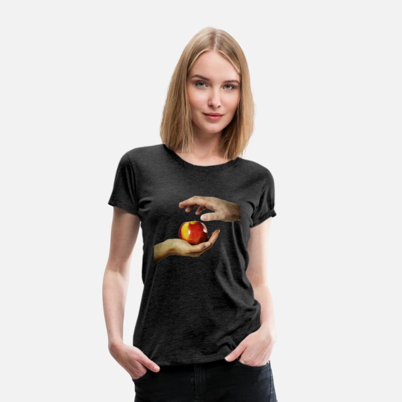 The Temptation Of Everett