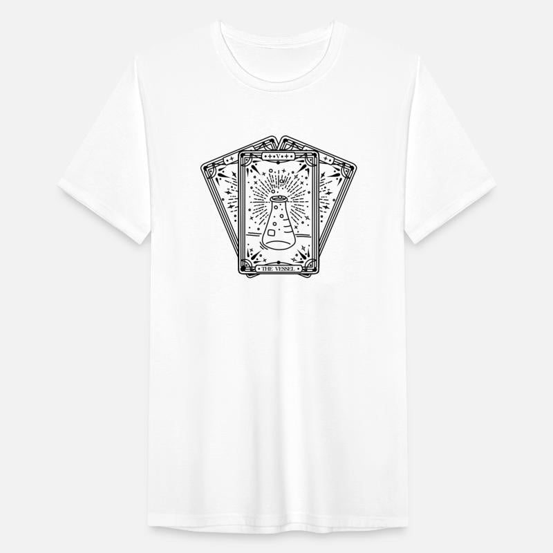 The Vessel Deck (black)