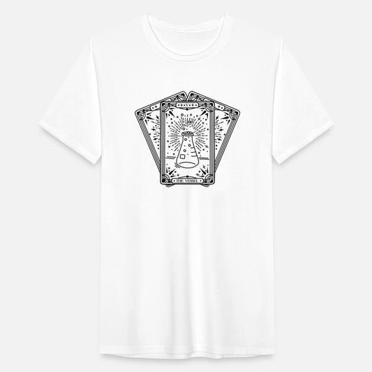 The Vessel Deck (black)