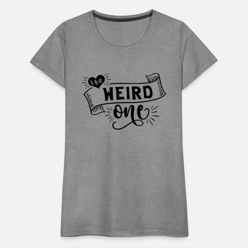 The Weird One - Wedding Party - Friends