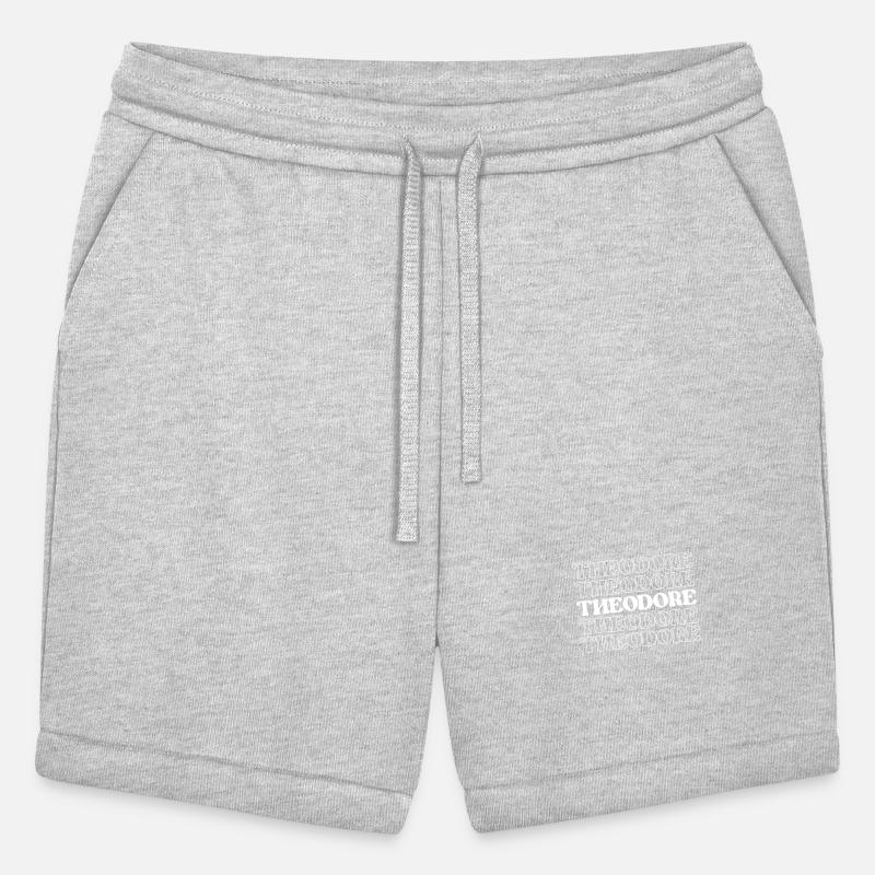 Theodore Name Personalized First Surname