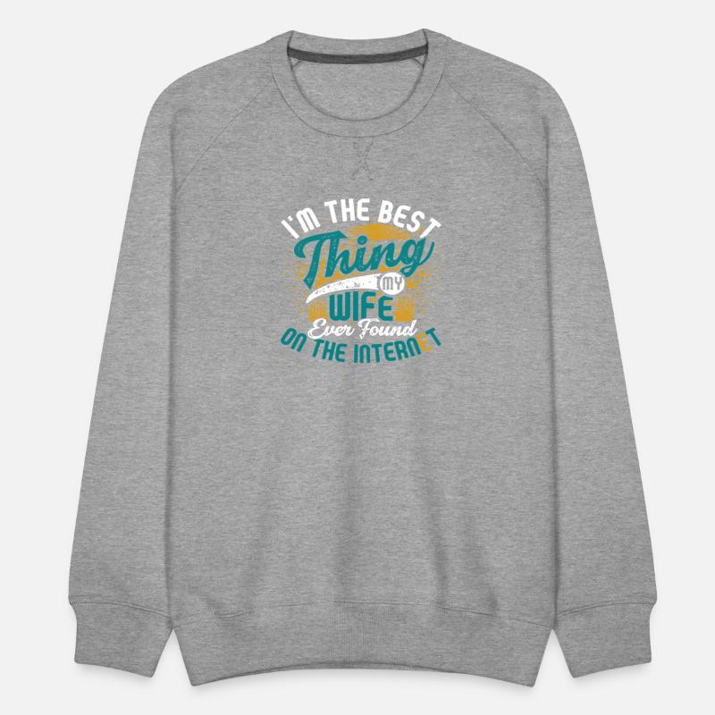 Thing My Wife Internet Humor Tee