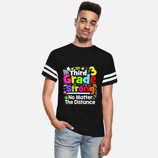 Third Grade Strong No Matter The Distance Wifi