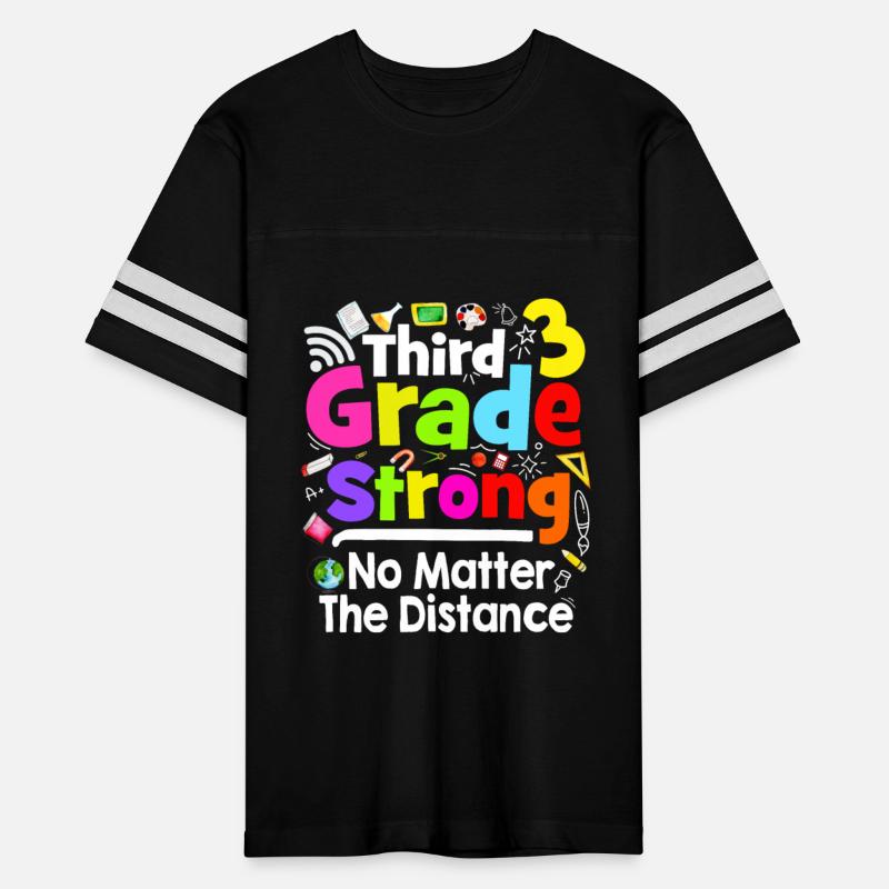 Third Grade Strong No Matter The Distance Wifi