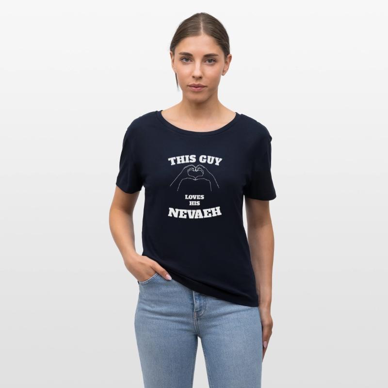 This Guy Loves His Nevaeh Valentine Day Gift