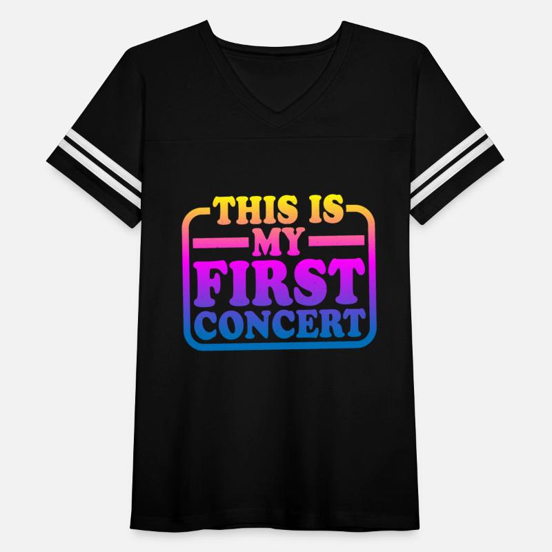 This Is My First Concert 35