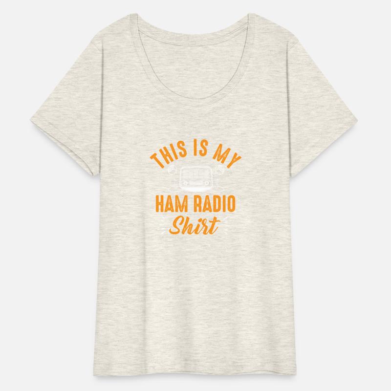 This Is My Ham Radio