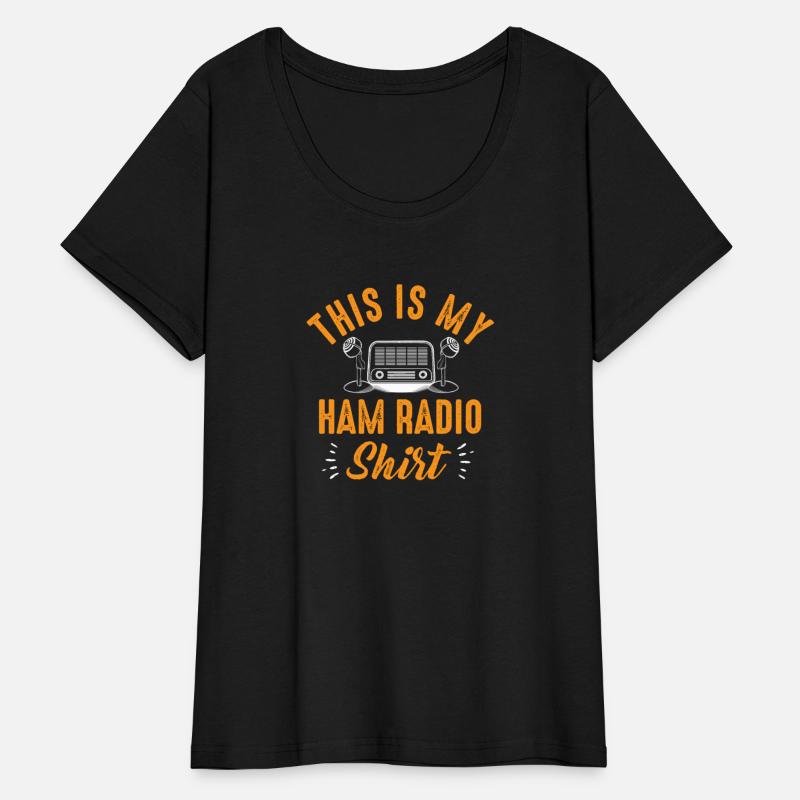 This Is My Ham Radio