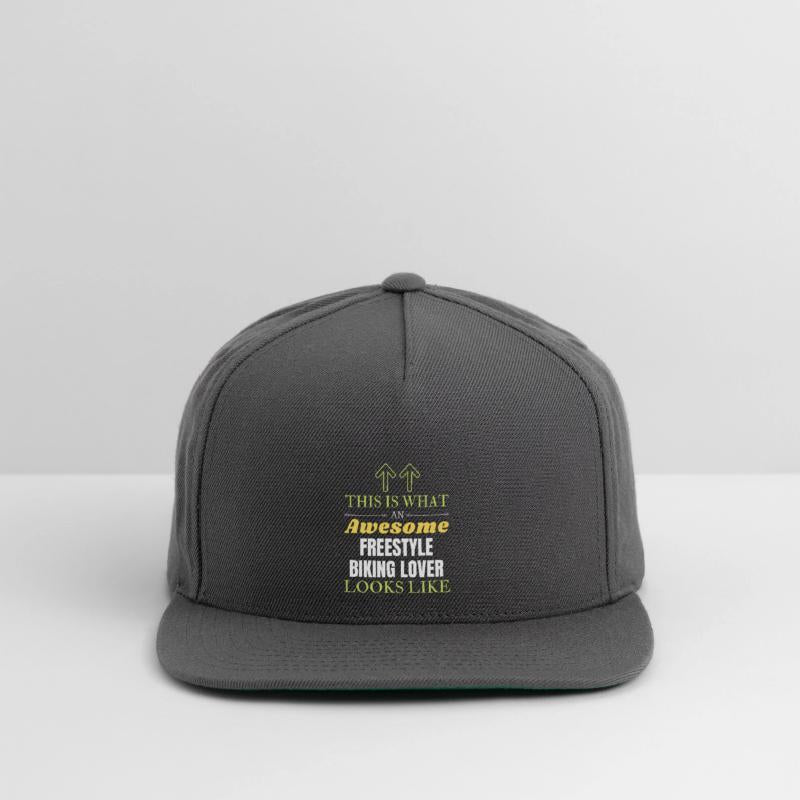 This is What an Awesome Freestyle Biking Lover Loo