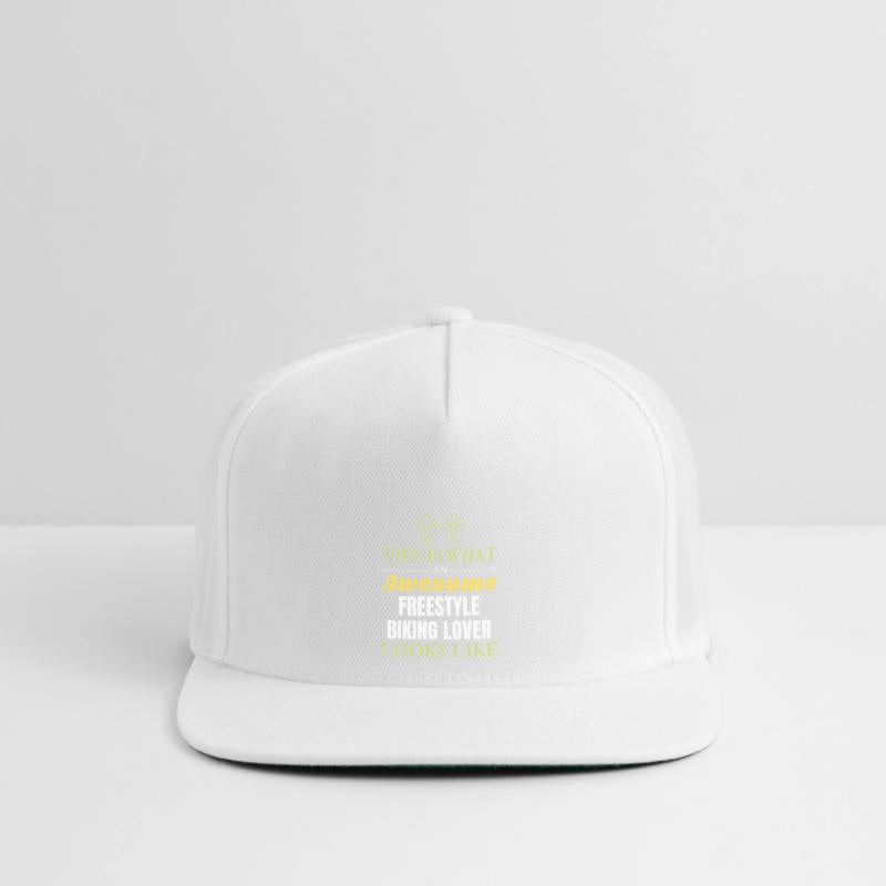 This is What an Awesome Freestyle Biking Lover Loo