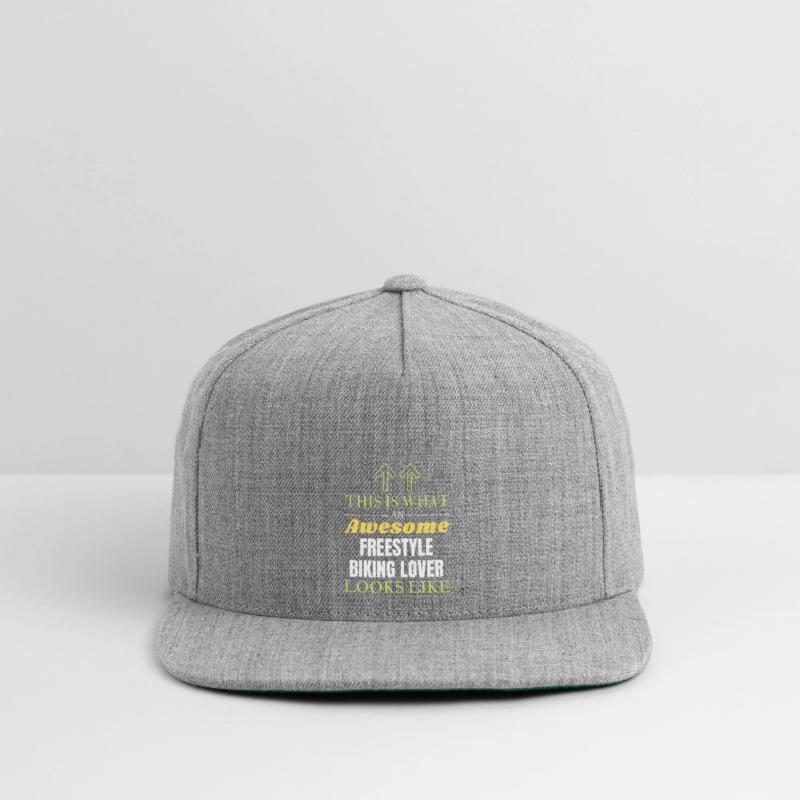 This is What an Awesome Freestyle Biking Lover Loo