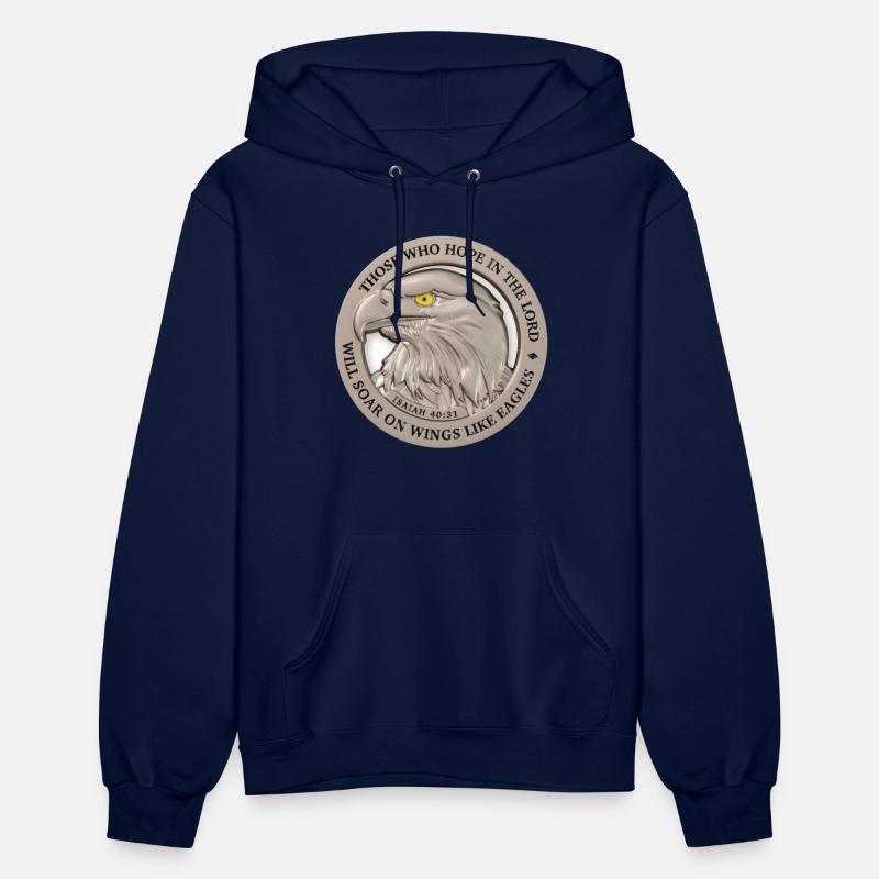 Those who hope in the lord Isaiah 40:31