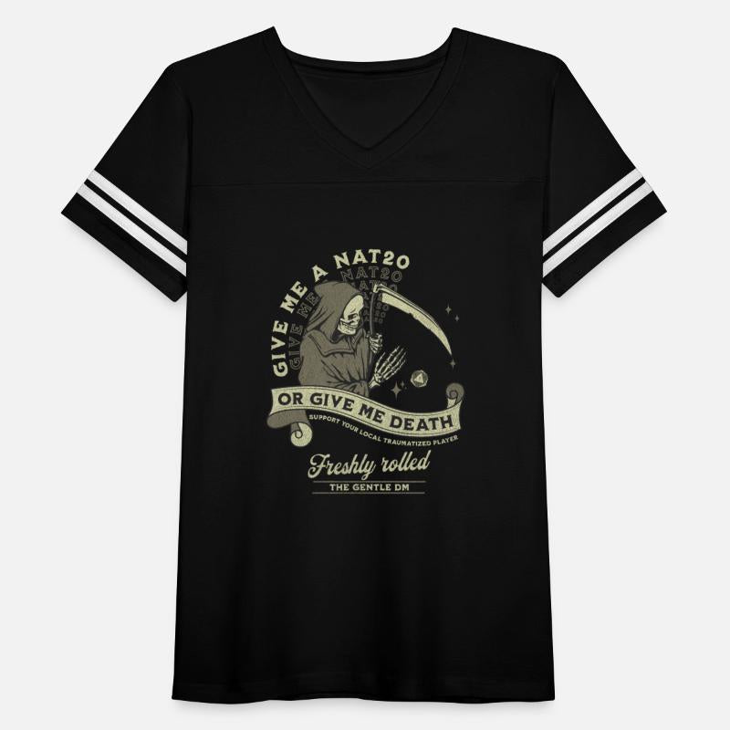 Throwing dice skeleton d&d shirt dungeon dragon