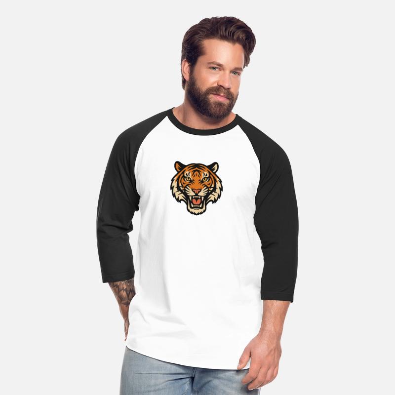 tiger symbol