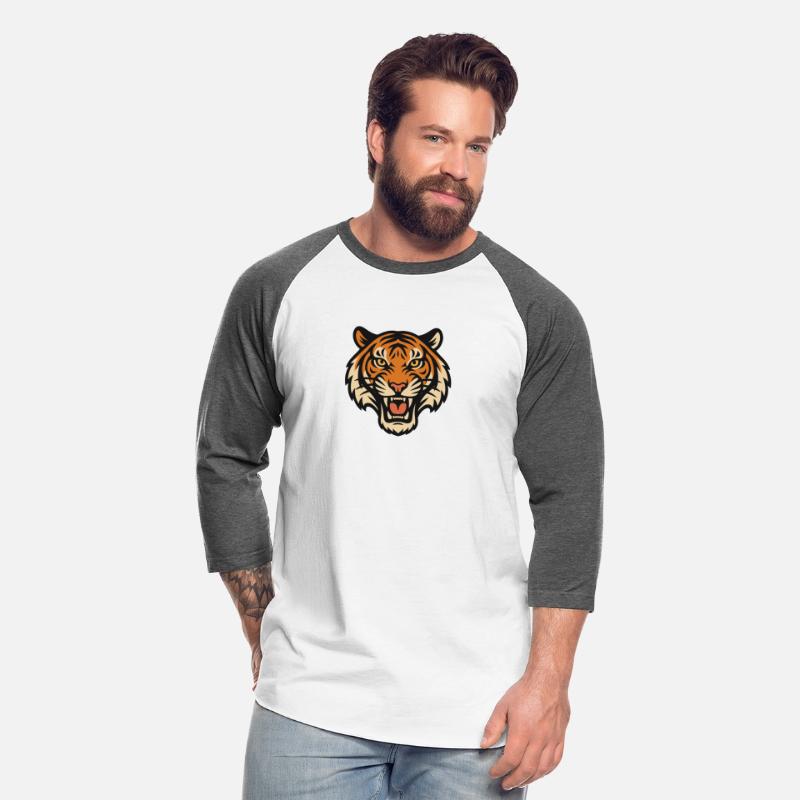 tiger symbol