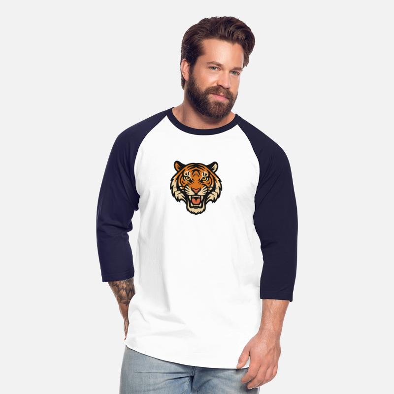 tiger symbol