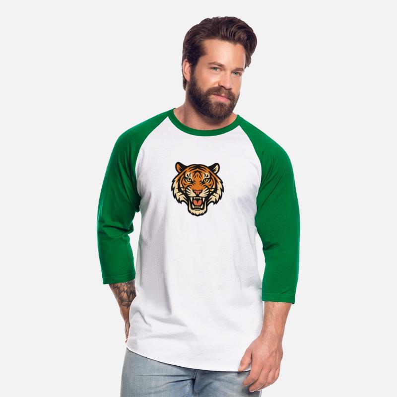 tiger symbol